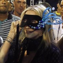 Madonna Al Carnevale Di Rio De Janeiro Nel 2010 147171