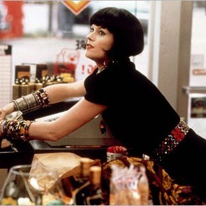 Melanie Griffith è la sensuale protagonista di Qualcosa di travolgente