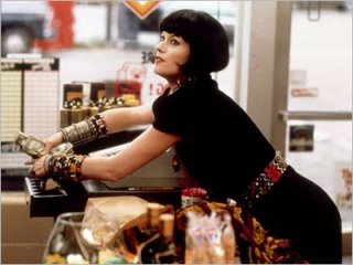 Melanie Griffith è la sensuale protagonista di Qualcosa di travolgente