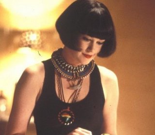 Melanie Griffith in Qualcosa di travolgente