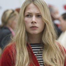 Michelle Williams In Un Immagine Del Film Senza Apparente Motivo 147139