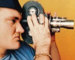 Tarantino nel far west?