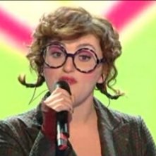 Sanremo 2010, prima serata: Arisa
