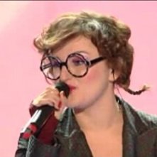 Sanremo 2010, prima serata: Arisa canta Malamorenò