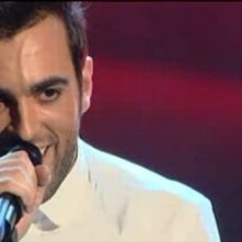 Sanremo 2010 Prima Serata Marco Mengoni Vincitore Di X Factor 3 147198