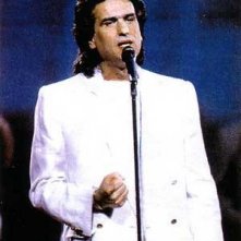 Una foto di Toto Cutugno