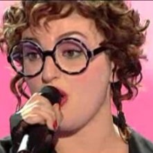 60esimo Festival di Sanremo, seconda serata: Arisa