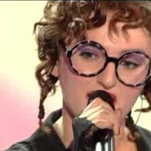 60esimo Festival di Sanremo, seconda serata: Arisa canta Malamorenò