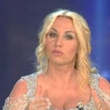 Festival di Sanremo 2010, seconda serata: Antonella Clerici