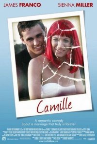 Locandina di Camille