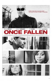 La locandina di Once Fallen