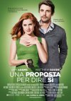 La locandina italiana di Una proposta per dire si (Leap Year)