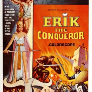 Locandina del film Gli invasori ( 1961 )