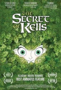 Locandina di The Secret of Kells