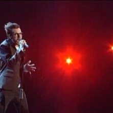 Sanremo 2010, seconda serata: Marco Mengoni