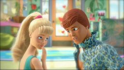 Toy Story 3 - Trailer Italiano 2