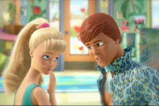 Toy Story 3 - Trailer Italiano 2