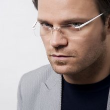 Un bel ritratto di Barbato De Stefano.