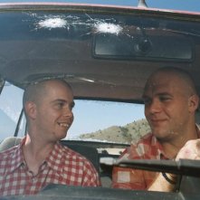 Un'immagine della commedia Promettilo!