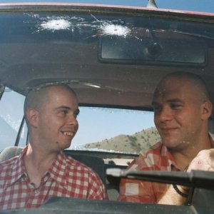 Un'immagine della commedia Promettilo!