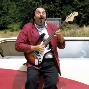 Un'immagine tratta dal film di Kusturica, Promettilo!