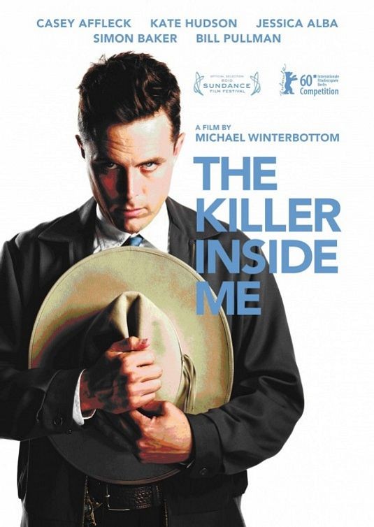 Un Poster Per The Killer Inside Me 147219