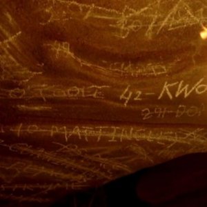 Una scena di The Substitute, dalla sesta stagione di Lost
