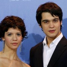 Berlinale 2010: George Pistereanu e Ada Condeescu, protagonisti di If I Want to Whistle, I Whistle