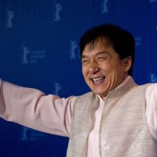 Berlinale 2010: Jackie Chan presenta Little Big Soldier