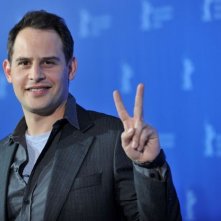 Berlinale 2010: Moritz Bleibtreu presenta Jud Süß, nel quale interpreta Goebbels