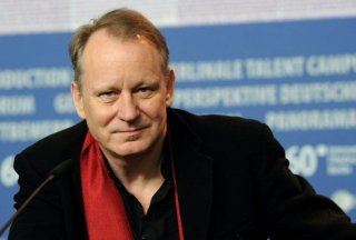 Berlinale 2010: Stellan Skarsgård presenta A Somewhat Gentle Man