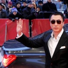 Berlinale 2010: Sun Honglei presenta A Woman, A Gun And A Noodle Shop