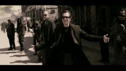 Codice Genesi - Clip 1