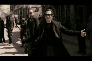 Codice Genesi - Clip 1