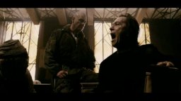 Codice Genesi - Clip Esclusiva 2