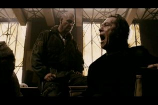 Codice Genesi - Clip Esclusiva 2