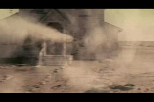 Codice Genesi - Spot 1