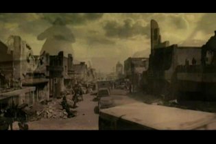 Codice Genesi - Spot 4