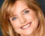 Due uomini e mezzo dà il benvenuto a Courtney Thorne-Smith