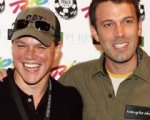 Matt Damon e Ben Affleck ancora insieme