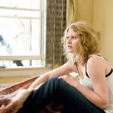 Emilie de Ravin in un'immagine tratta dal film Remember Me