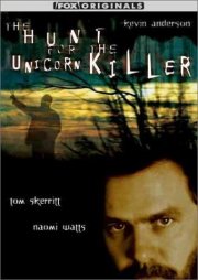 La locandina di The Hunt for the Unicorn Killer