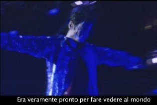 Michael Jackson's This is it - Clip esclusiva 'Getting Something Better'