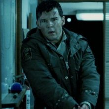 Ryan Kwanten nel western Red Hill