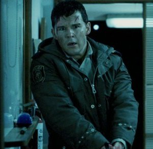 Ryan Kwanten nel western Red Hill