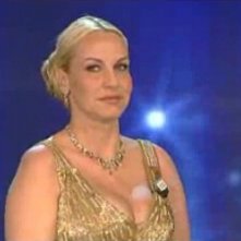 Sanremo 2010, terza serata: Antonella Clerici