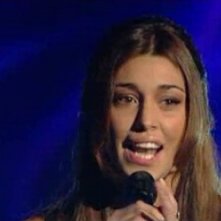 Sanremo 2010 Terza Serata Belen Rodriguez 147421