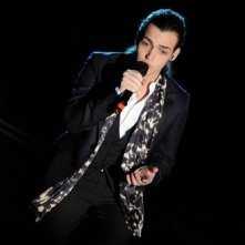Sanremo 2010 Valerio Scanu 147365