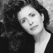 un ritratto di Caterina Vertova