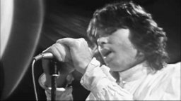 When You're Strange - Trailer